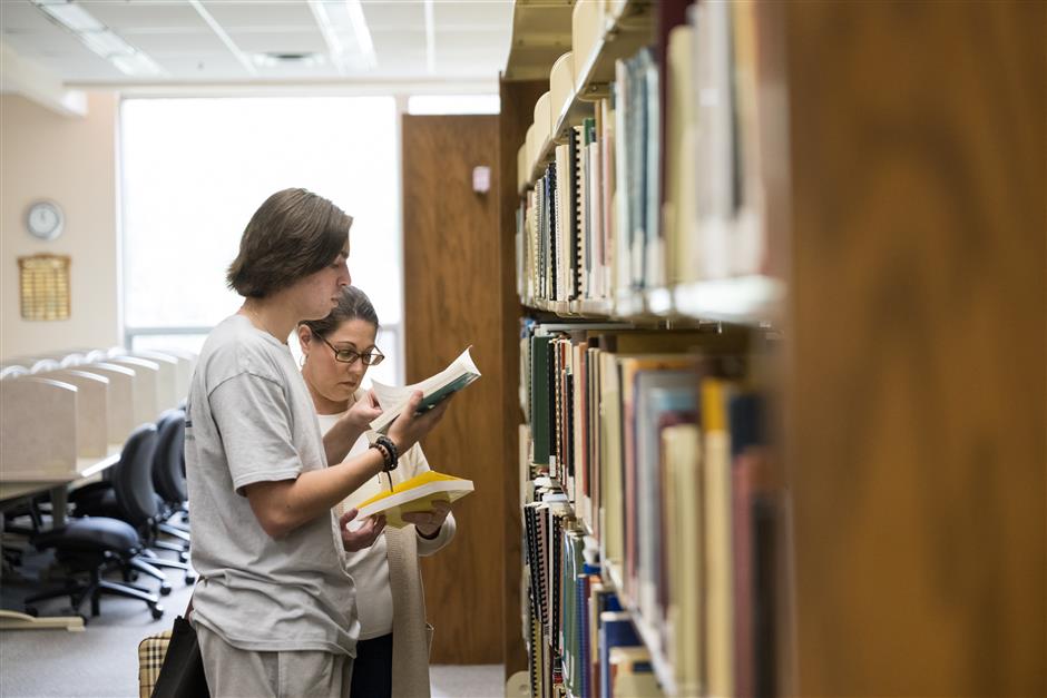 Login College of Southern Maryland