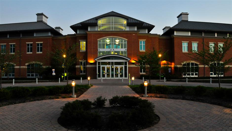 Login college of southern maryland